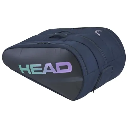 HEAD Tour Racquet Bag XL in blau von HEAD