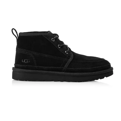 UGG Neumel Moc Stiefel Schwarz EU 42 von UGG