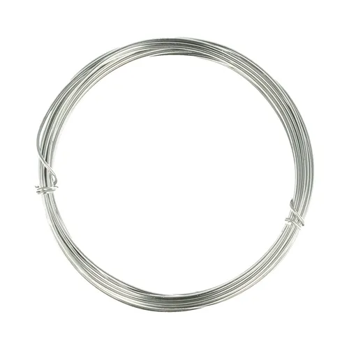 ALUMINIUMDRAHT - 5 M X 1,5 MM