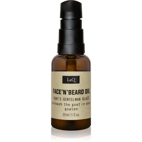 Styling-Gel, Haarspray & Haarschaum Gold von LaQ