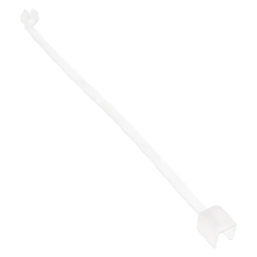 InLine 10er Pack Staubschutz, für LWL LC-Stecker (Blindmodul) (59946A)