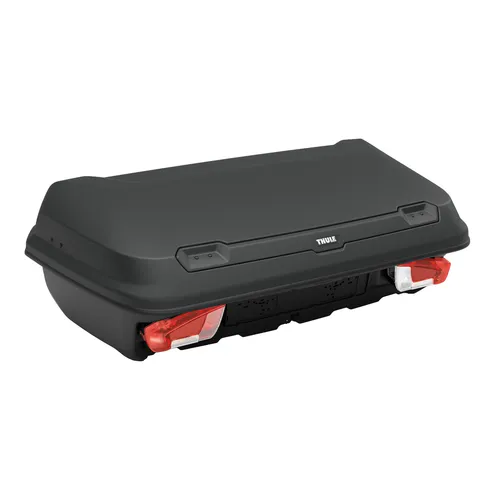 Thule Arcos Platform + Thule Arcos Box M