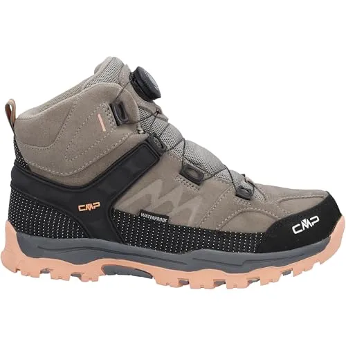 CMP Leder-Trekkingboots