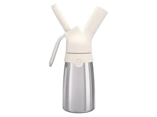 iSi Dessert Creative Whip Essential 0,25 (Weiß)