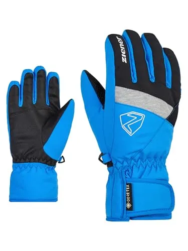 Ziener Skihandschuhe Leif GTX Glove Junior