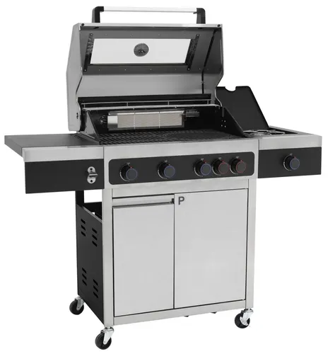 Tepro Gasgrill Keansburg 4 Special Edition von Tepro Garten