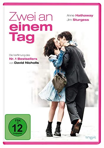 Zwei an einem Tag | Melitta-Edition NEU DVD