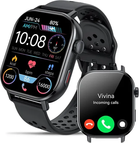 Smartwatches bis 200 Euro von Jugeman