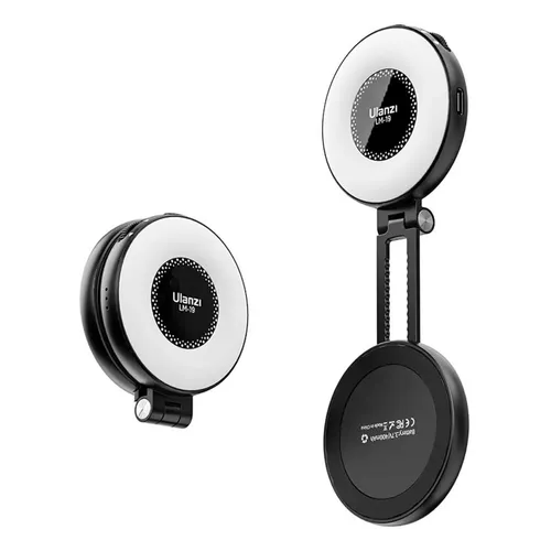 Ulanzi LM19 Smartphone Ringlicht mit Magsafe U-LM19 von Ulanzi