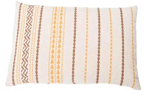 David Fussenegger LINO Kissenhülle, Ethno von David Fussenegger