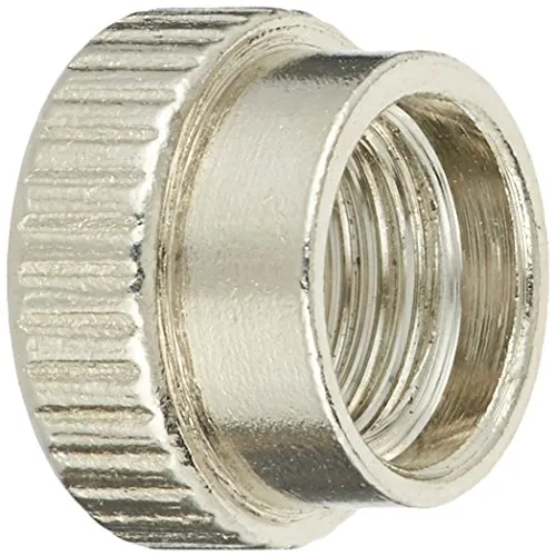 Schwalbe Fahrradschlauch Ventilmutter SV 1 Stück, 3640