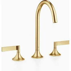 Dornbracht Sanitärkeramik & Armaturen Gold von Dornbracht