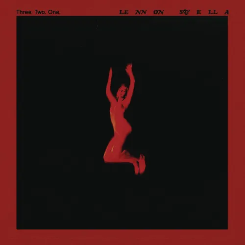 Produktbild Lennon Stella Three. Two. One. (Vinyl) 12