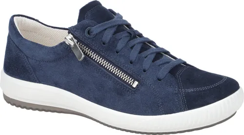 Legero TANARO 5.0 Sneaker aus Veloursleder