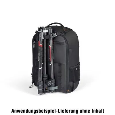 Lowepro Adventura Backpack 300 III (GL) - Fotorucksack - Kamerataschen, 18 l Volumen, ideal für Fotografie-Enthusiasten mit viel Stauraum und optimalem Schutz für Ihre Ausrüstung.