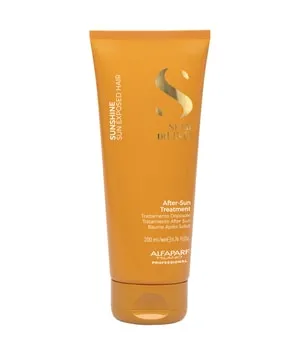 ALFAPARF MILANO Semi di Lino Sunshine After-Sun Treatment Haaröl 200 ml