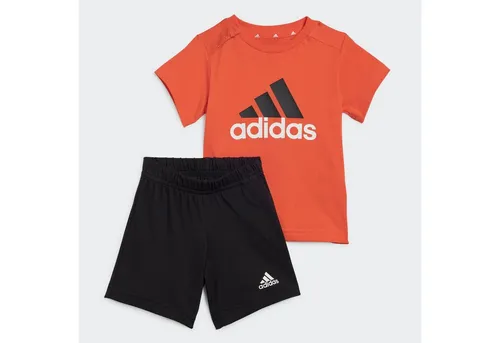 adidas Sportswear Trainingsanzug I BL CO T SET (2-tlg)