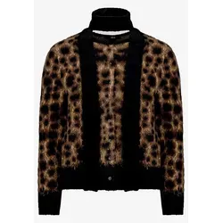 Zero Strickjacke 44 EU