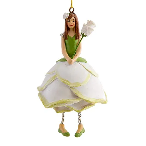 Gartendekorationen von Rosemarie Schulz