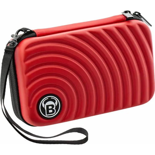 Bull's ORBIS XL Dartcase red (66383)