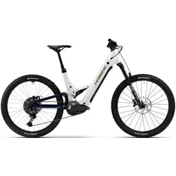 Haibike Alltrail 8 27.5 Low 2026 (L (49))