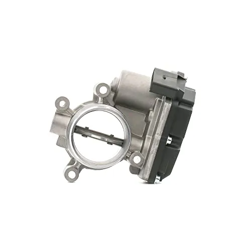 Steuerklappe, Luftversorgung PIERBURG 7.03703.78.0 - Drosselklappen, elektrisch betrieben mit 48 mm Durchmesser für optimale Luftzufuhr in Ihrem Fahrzeug. Kompatibel mit mehreren Vergleichsnummern.