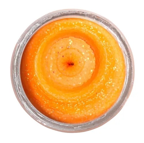 Berkley Kunstköder Berkley Powerbait® Natural Glitter Trout Dough - 50g Forellenteig