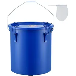 VEVOR Fritteusen-Fetteimer 22,7L von Vevor