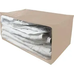 BURI Aufbewahrungsbox 60x45x30 cm