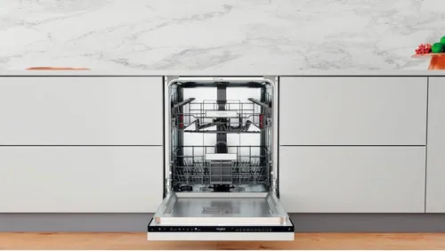 Whirlpool Wio 3t333 E Integrierbare Geschirrspülmaschine von Whirlpool