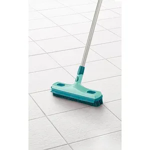 Besenköpfe von Leifheit