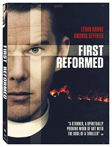 Produktbild FIRST REFORMED