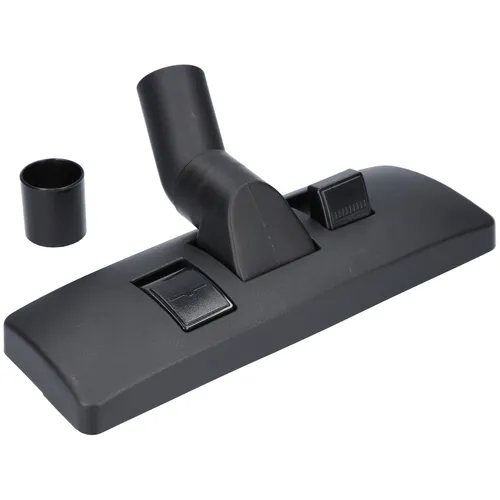 Kombidüse Bodendüse für Siemens VS06A111 synchroPower Staubsauger ø 32 und 35mm