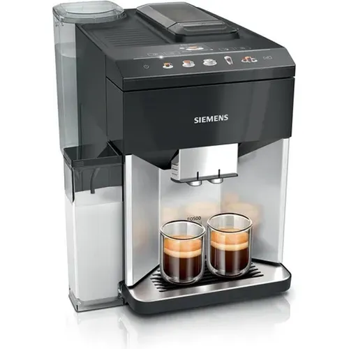 SIEMENS TQ513R01 EQ500 Kaffeevollautomat von Siemens