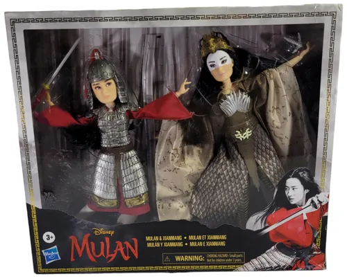 Hasbro Puppen von Hasbro