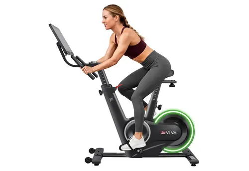 AsVIVA Speedbike S20 von AsVIVA