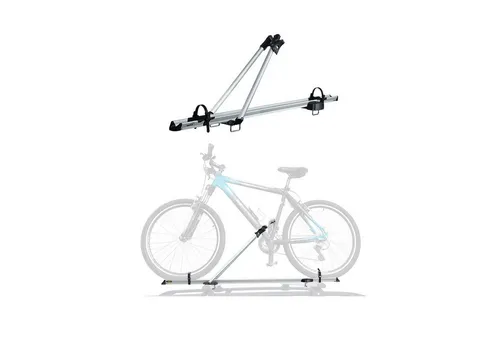 OMAC Dachfahrradträger bis 17 kg