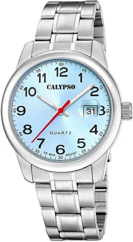 Calypso K5872/3 Herrenuhr