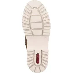 RIEKER Damen Winterboots Gr. 41 von Rieker