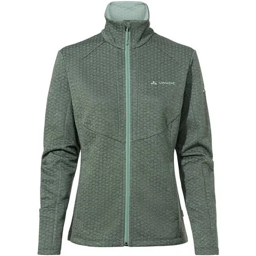Produktbild VAUDE Damen Unterjacke Wo Skomer Hiking SC Jacket