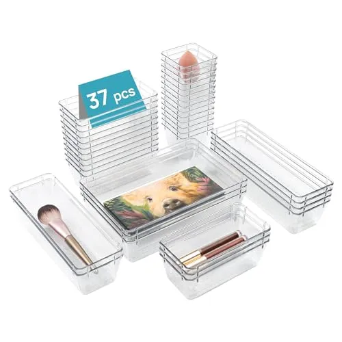 Schubladeneinsätze von Vtopmart