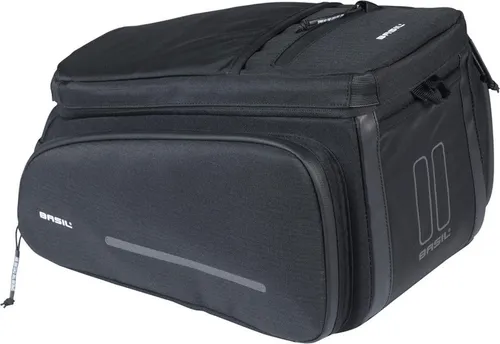 Produktbild Basil Move Gepäckträgertasche 10