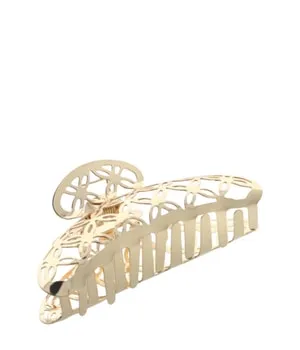 Solida Haarklammer 7 cm Haarspangen 1 Stk