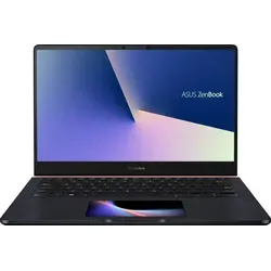 Produktbild ASUS Zenbook Pro 14 mit Intel Core i7