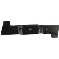 Gerade Klinge Mtd 742-04160 Lang. 46,7 Cm