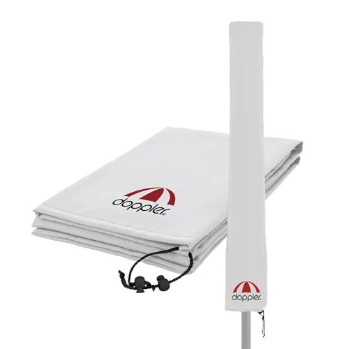 Doppler Zubehör für Sonnenschirme von Doppler