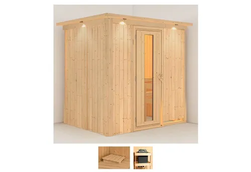 Sauna KARIBU 