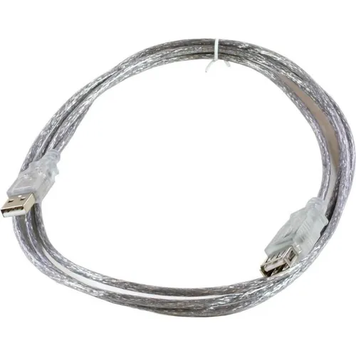 MicroConnect Usbaaf2t (1.80 m, USB 2.0) (USBAAF2T)