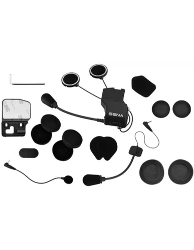 DE Sena 50S 30K 20S Audio Kit zweites Helmset 40 HD von Seine