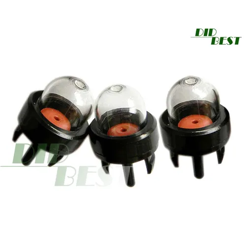 Benzinpumpe Kraftstoffpumpe Primer Dolmar PS 32 35 350 420 33 39 330 340 341 3 x